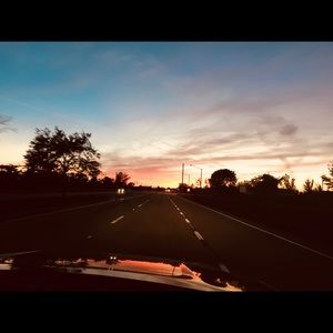 Meet your Posher, Nadja